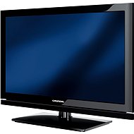 22" GRUNDIG 22 VLE7120 BF - Television