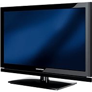  22 "GRUNDIG 22 VLE6320 BF  - Television