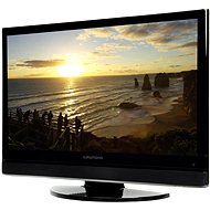 22" GRUNDIG 22 VLE 2102 - Television