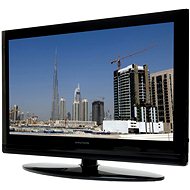  26" GRUNDIG 26 GLX 3000 T - Television