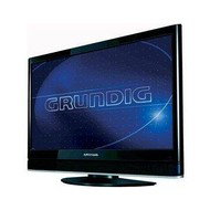 22" GRUNDIG VISION 2 22-2930 T DVD - Television