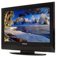 26" GRUNDIG VISION 6 26-6840 T - TV