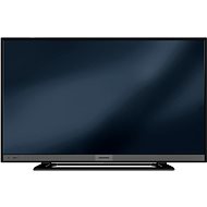 28" GRUNDIG 28 VLE5500 BG - Television