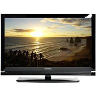 32" GRUNDIG VISION 4 32 VLE4140C  - Television