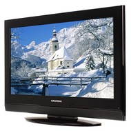 32" GRUNDIG VISION 7 32-7952 T - Television