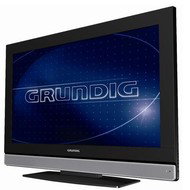 32" LCD TV GRUNDIG VISION 3 32-3831 T - Television
