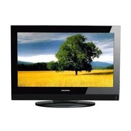 32" LCD TV GRUNDIG VISION 7 32-7851 - Television