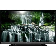 32" GRUNDIG 32 VLE6522 BL - Television