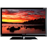 46" GRUNDIG VISION 7 VLE 7131 BF black - TV