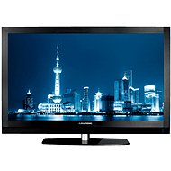 46" GRUNDIG FINE ARTS 46 FLE 9170 BL - Television