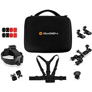 Gogen CAM 21 ACC KIT - Set