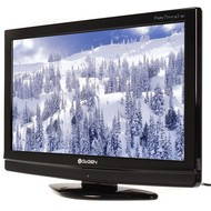 22" LCD GOGEN TVL22875 - Television