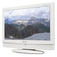 26" LCD GOGEN TVL26885 - Television