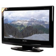 26" LCD GOGEN TVL26847 - Television