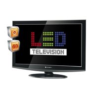 19" Gogen TVL 19925 LED RR - TV