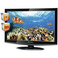 19" Gogen TVL 19925LCRR - Television