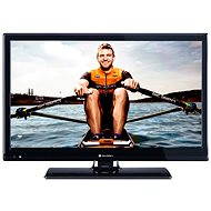 19 "Gogen TVH 20A115 - Television