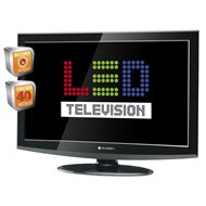 22" Gogen TVL 22925 LED RR - Television