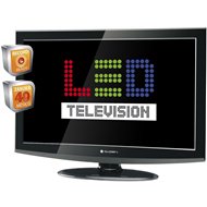 24" Gogen TVL 24925 LED RR - Television