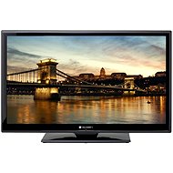24" Gogen TVL 24227 LCRR - Television