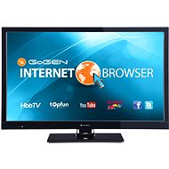  24 "Gogen TVL 24137 WEB  - Television