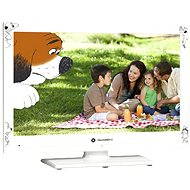  24 "telly Gogen MAXI 24 W white  - Television