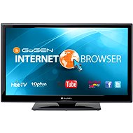  24 "Gogen TVF 24257 WEB  - Television