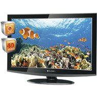 26" Gogen TVL 26925 LED RR - Television