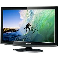 26" Gogen TVL 26925 LCRR - TV