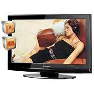 26" Gogen TVL 26747 MP2RR - TV