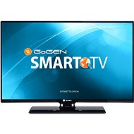 28 "Gogen TVH 28E376 WEB - Television