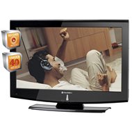 32" Gogen TVL 32800 MP4RR - TV