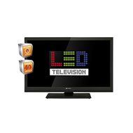 32" Gogen TVL 32981 DLED RR - TV