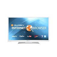 32" Gogen TVL 32780 WEB white - Television