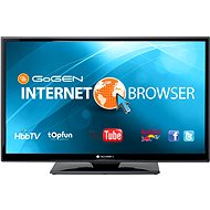  32 "Gogen TVH 32357 WEB  - Television