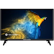 32" Gogen TVH 32M562 STWEB - Television