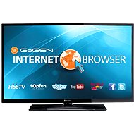 39" Gogen TVL 39157 WEB - Television