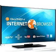 40" Gogen TVF 40384 WEB - Television