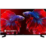 40" Gogen TVF 40P420T - Television