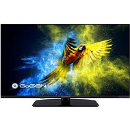 40" Gogen TVF 40M340 STWEB - Television