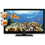 42" Gogen TVL 42981 DLEDC RR - Television