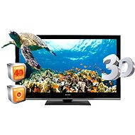 42" Gogen TVL 42983 DLEDC RR - Television