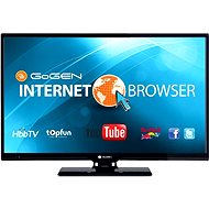 48" Gogen TVF 48276 WEB - Television
