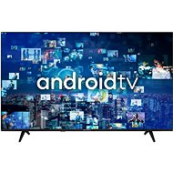50" Gogen TVU 50X350 GWEB - Television