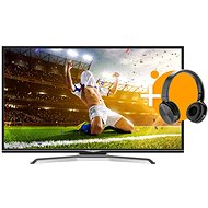 55" Gogen TVU 55V37 FE - Television