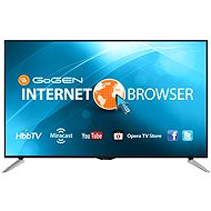 55 "Gogen TVU 55K304 STWEB - Television
