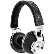 Gogen HCD 61B black - Headphones
