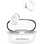 Gogen TWS PAL White - Wireless Headphones