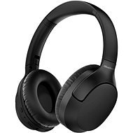 Gogen HBTM 44B fekete - Vezeték nélküli fül-/fejhallgató