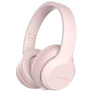 Gogen HBTM 45P rózsaszín - Vezeték nélküli fül-/fejhallgató